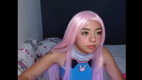 hellokitty_valery1 online show from December 15, 9:46 am