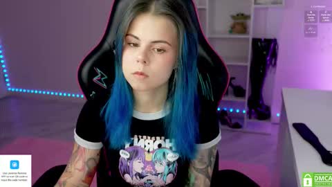 Alice online show from November 11, 11:54 am