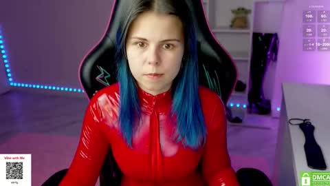 Alice online show from November 17, 2:12 pm