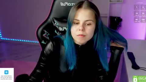 Alice online show from December 2, 1:28 pm