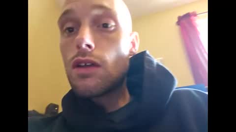 helloladysandgents online show from February 8, 10:02 pm