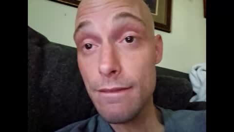 helloladysandgents online show from April 20, 3:59 pm