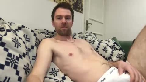 Lucas online show from January 31, 10:10 pm