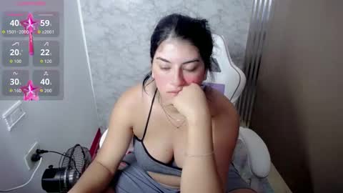 helloo_kityy25 online show from February 15, 2:30 am