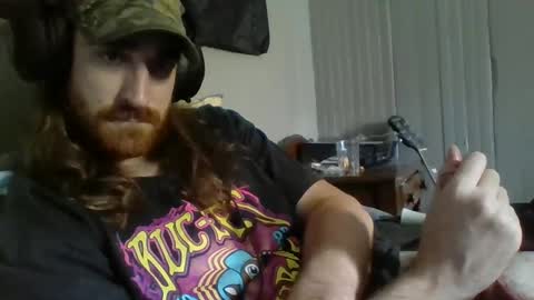 longhairbeardedguy online show from September 15, 9:04 pm