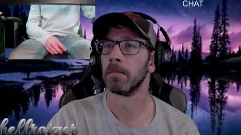 hellraizer online show from November 30, 3:54 am