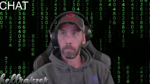 hellraizer online show from December 13, 7:53 pm