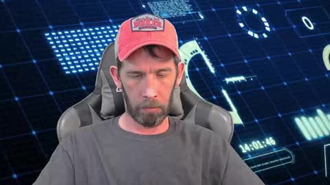 hellraizer online show from April 15, 9:26 pm