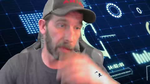 hellraizer online show from April 16, 9:04 pm