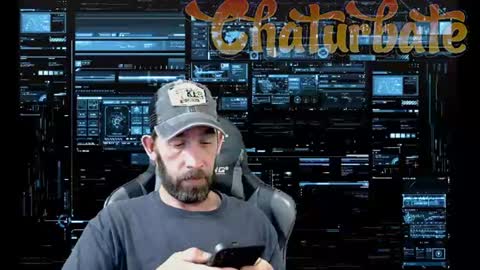 Snapshot of hellraizer chatting on July 3, 12:11 pm hellraizer online show from July 3, 12:11 pm