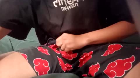 Snapshot of hellseph420 chatting on January 19, 11:10 pm Owner of your wallet  online show from January 19, 11:10 pm