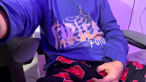 Snapshot of hellseph420 chatting on March 8, 12:11 am Owner of your wallet  online show from March 8, 12:11 am