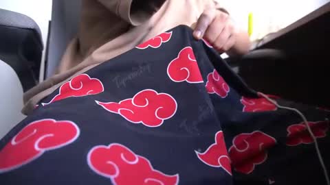 Snapshot of hellseph420 chatting on October 24, 6:59 pm Owner of your wallet  online show from October 24, 6:59 pm