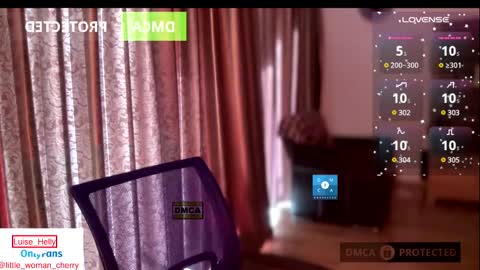 Snapshot of hellyriddle chatting on December 5, 9:06 am DeleteyourSadness online show from December 5, 9:06 am