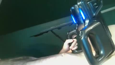 heloveanal online show from October 28, 8:07 am