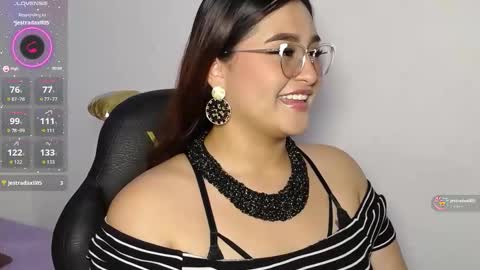 Zahira online show from October 20, 7:47 pm