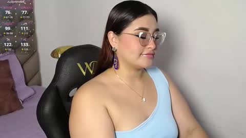 Zahira online show from October 21, 7:36 pm