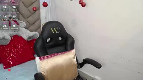 Zahira online show from December 1, 7:41 pm