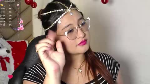 Zahira online show from December 16, 9:31 pm