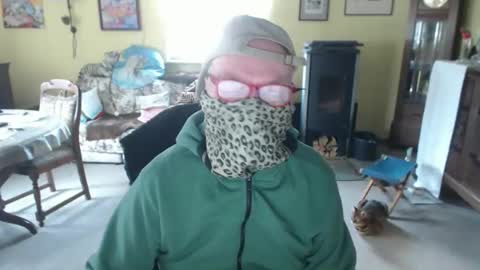 Helvell online show from February 12, 10:43 am