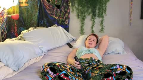 Snapshot of hemopoietic_candy chatting on December 16, 11:18 pm Hemopoietic Candy online show from December 16, 11:18 pm