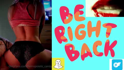 Snapshot of hemopoietic_candy chatting on February 26, 1:08 pm Hemopoietic Candy online show from February 26, 1:08 pm