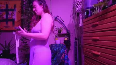 Snapshot of hemopoietic_candy chatting on January 8, 12:07 pm Hemopoietic Candy online show from January 8, 12:07 pm