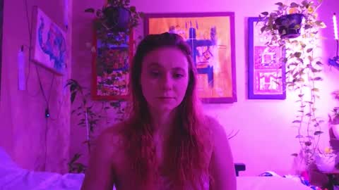 Snapshot of hemopoietic_candy chatting on January 19, 7:56 am Hemopoietic Candy online show from January 19, 7:56 am