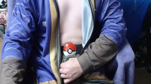 Hendrik online show from October 12, 1:48 am