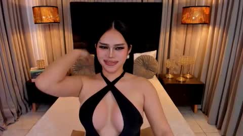 HENNESSY online show from November 20, 3:56 pm