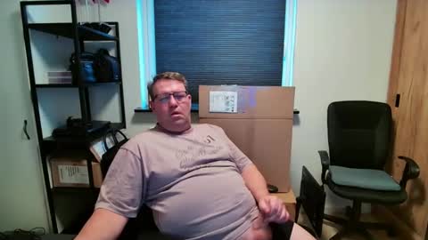 henrikrp1971 online show from February 27, 1:55 pm