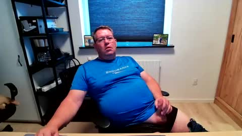 Snapshot of henrikrp1971 chatting on July 31, 9:09 am henrikrp1971 online show from July 31, 9:09 am