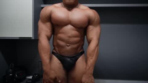 Henri online show from February 15, 10:39 pm