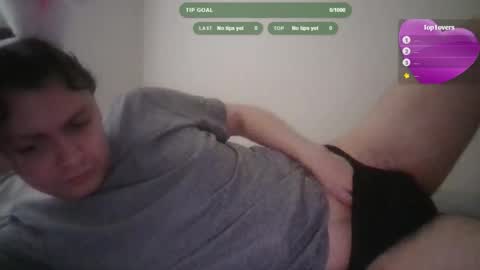 Henry online show from February 19, 6:37 pm