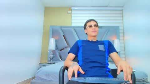 Henry online show from March 27, 7:57 pm