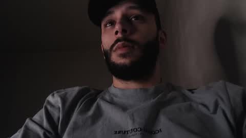 HenryAxe online show from March 10, 9:36 am