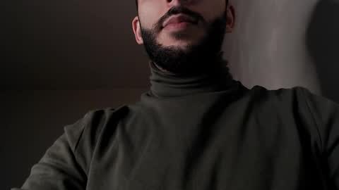 HenryAxe online show from March 13, 10:11 am