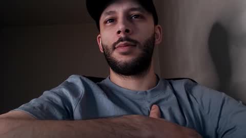 HenryAxe online show from March 28, 10:37 am