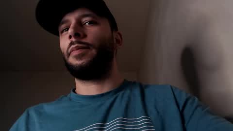 HenryAxe online show from April 23, 12:29 pm