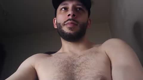 HenryAxe online show from June 24, 12:04 pm