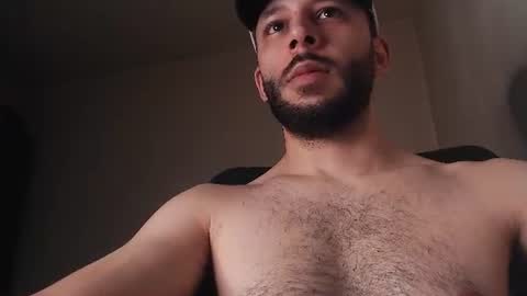 HenryAxe online show from June 28, 1:17 pm