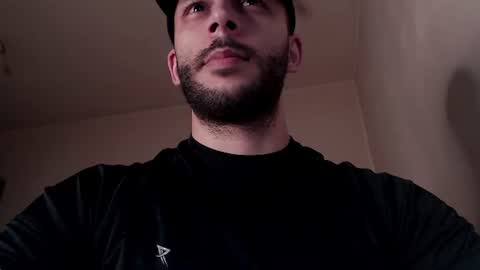 HenryAxe online show from July 21, 12:35 am