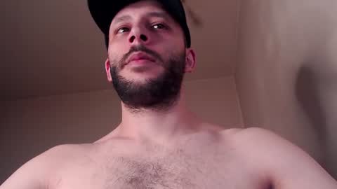 HenryAxe online show from July 25, 6:05 pm