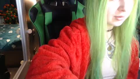 Hentaishiing online show from February 19, 5:49 pm