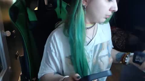 Hentaishiing online show from October 9, 10:08 pm