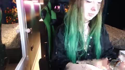 Hentaishiing online show from May 19, 4:13 pm