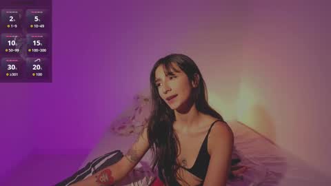 Hello I am Valentina independent Colombian model I love sensuality and pleasure welcome online show from November 2, 11:07 pm