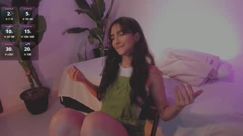 Hello I am Valentina independent Colombian model I love sensuality and pleasure welcome online show from November 14, 7:23 pm