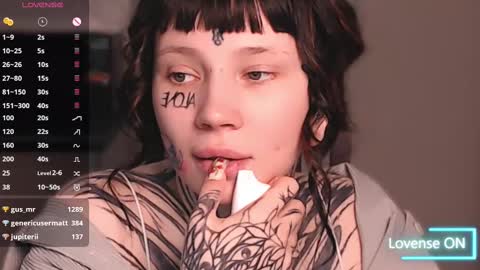 Snapshot of herbal_helpmepls chatting on March 8, 4:12 am dirty Diana online show from March 8, 4:12 am