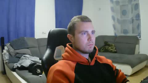 John Pearl online show from February 18, 10:25 pm